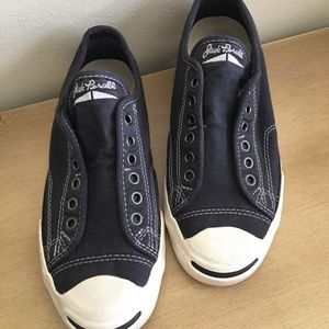 Converse Jack Purcell John Varvatos Ltd Edition